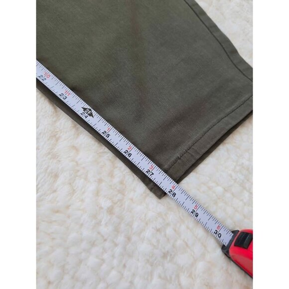 Sonoma Plus Size Jeggings Women's Size 30W (4X) NEW #805 - Picture 4 of 4